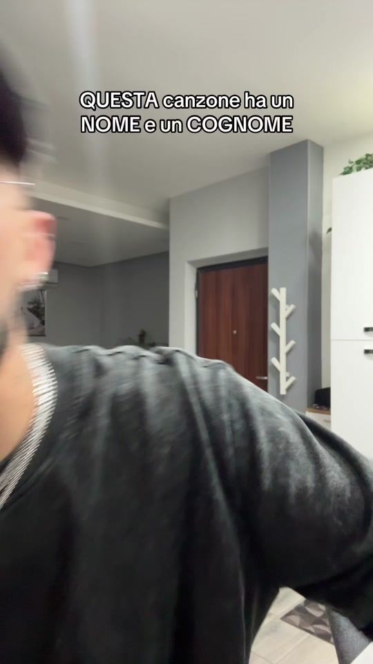 TikTok video thumbnail by _albertodidio