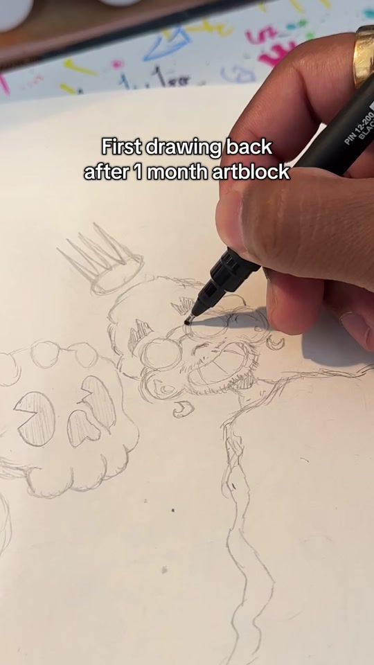 TikTok video thumbnail by as.art22