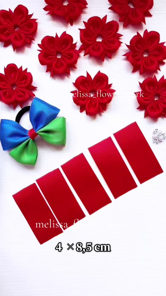 TikTok video thumbnail by melissa_flower_work