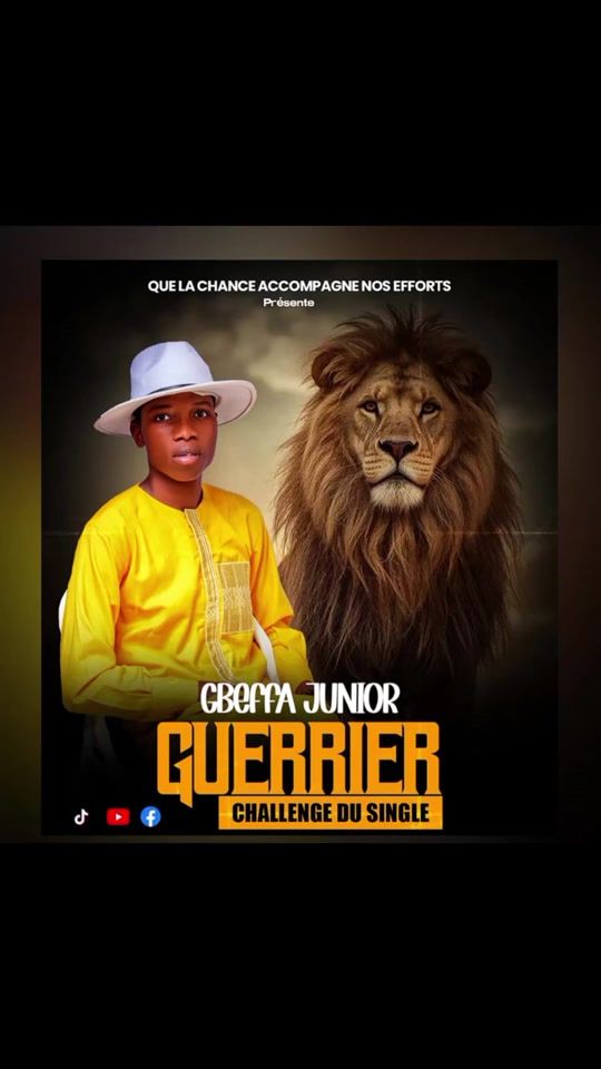 TikTok video thumbnail by gbeffa_junior_officiel