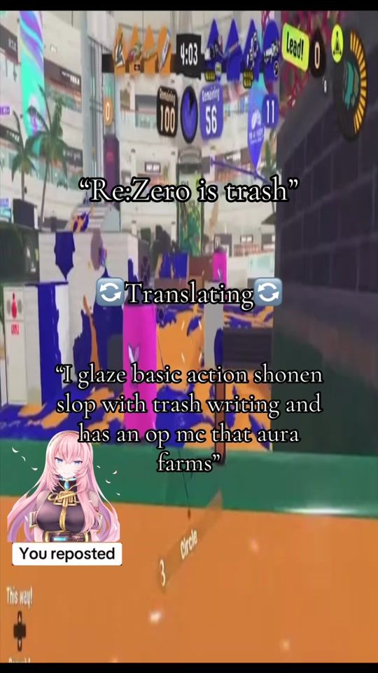 TikTok video thumbnail by reoxsys