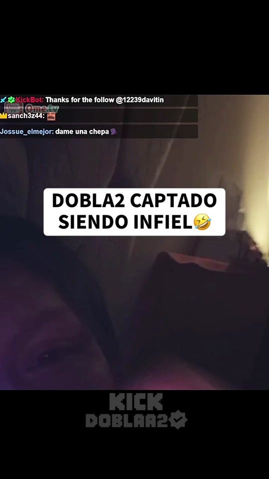 TikTok video thumbnail by dobla2x