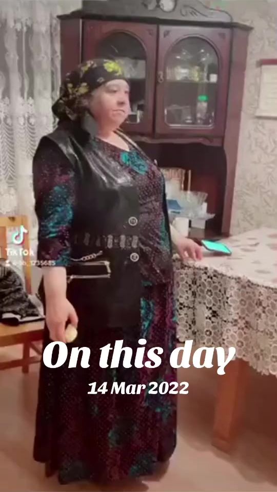 TikTok video thumbnail by crismarostas