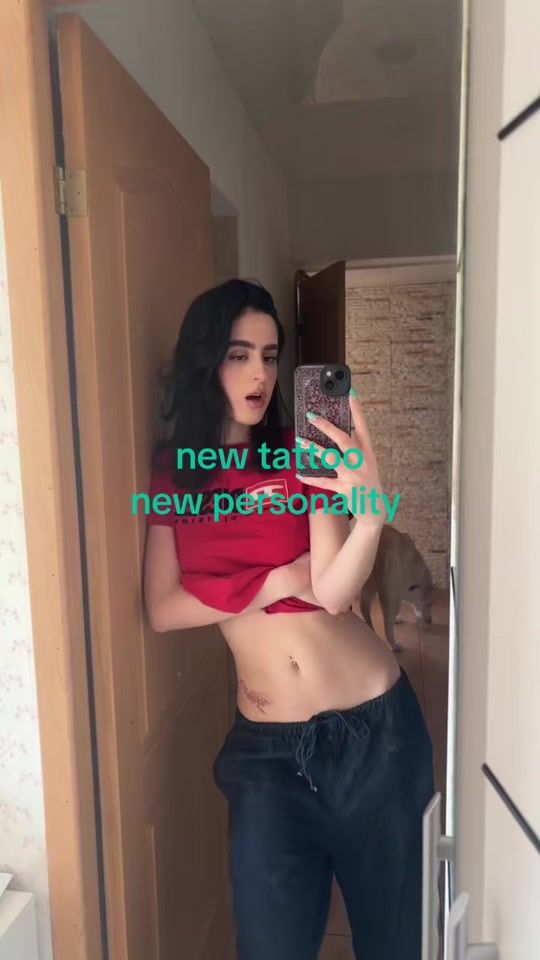 TikTok video thumbnail by evkich
