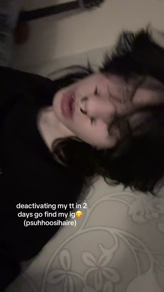 TikTok video thumbnail by dsbmkvnt