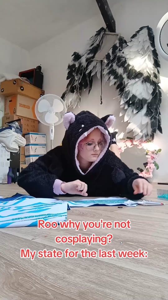 TikTok video thumbnail by ruth_or_roo