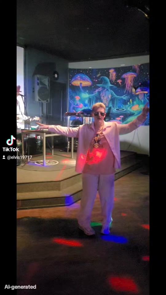 TikTok video thumbnail by elvis19717