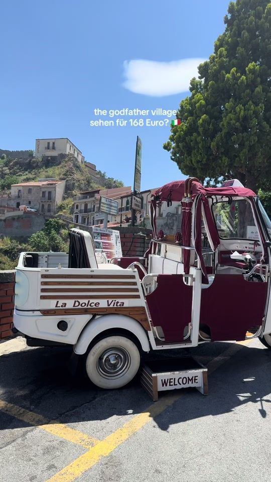TikTok video thumbnail by verolovestravel