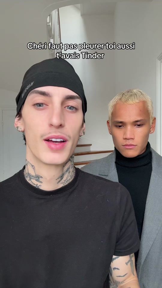 TikTok video thumbnail by manuelsvn