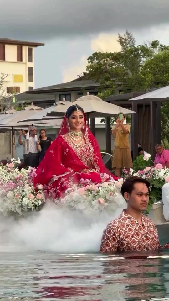 TikTok video thumbnail by asianweddingmag