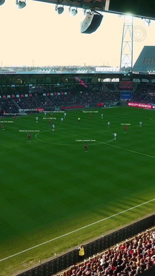 TikTok video thumbnail by fcmidtjylland