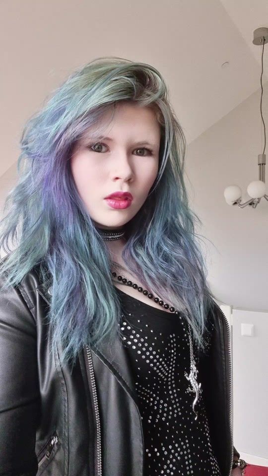 TikTok video thumbnail by cusart6
