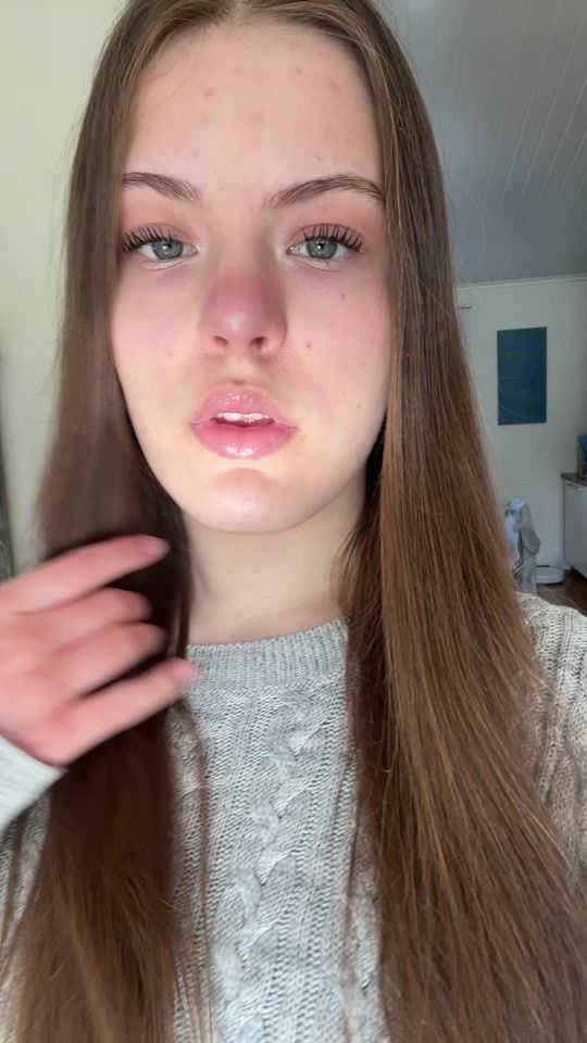 TikTok video thumbnail by melishelm