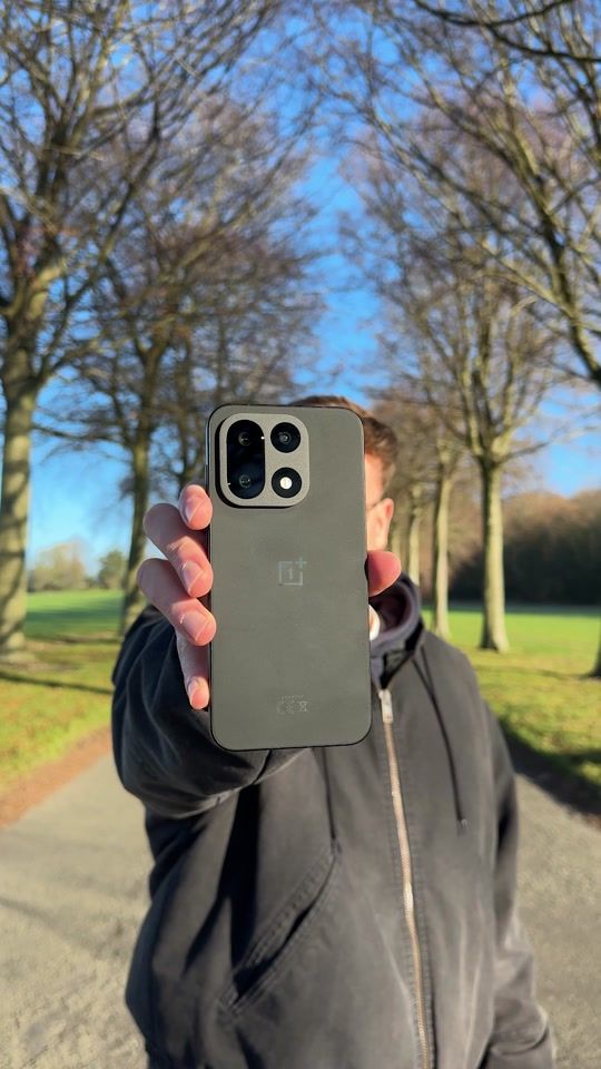 TikTok video thumbnail by oneplus.europe