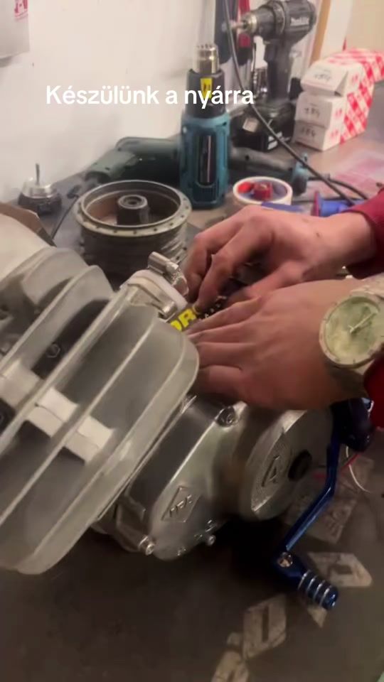 TikTok video thumbnail by sa_tuning