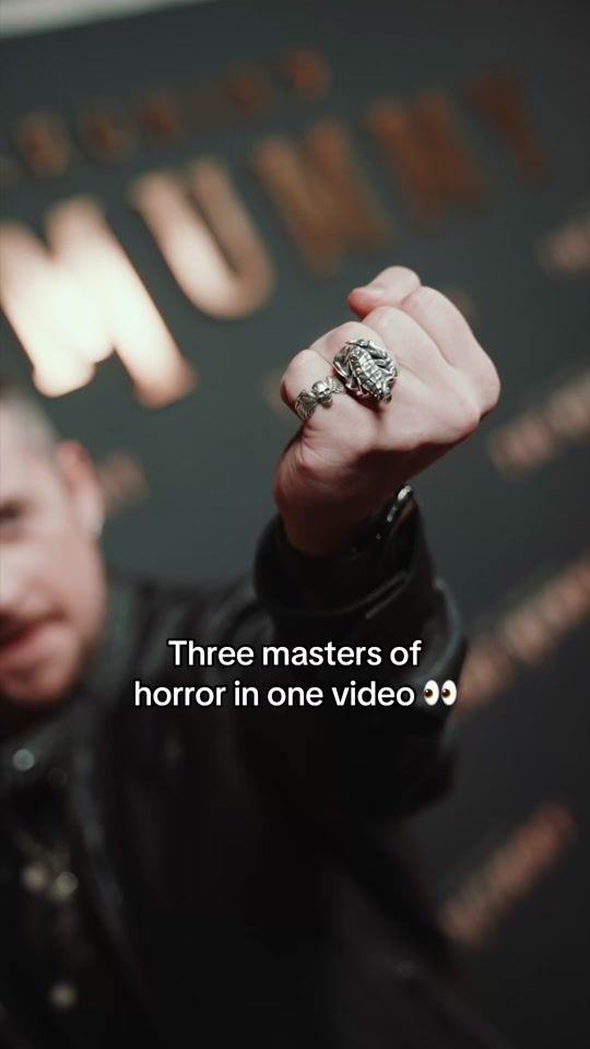 TikTok video thumbnail by warnerbrosuk