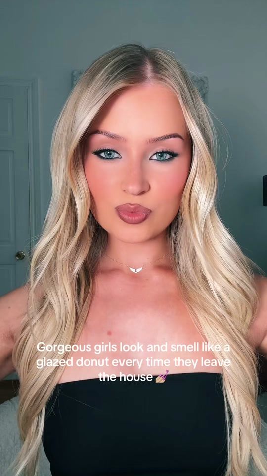 TikTok video thumbnail by __bexbeauty__