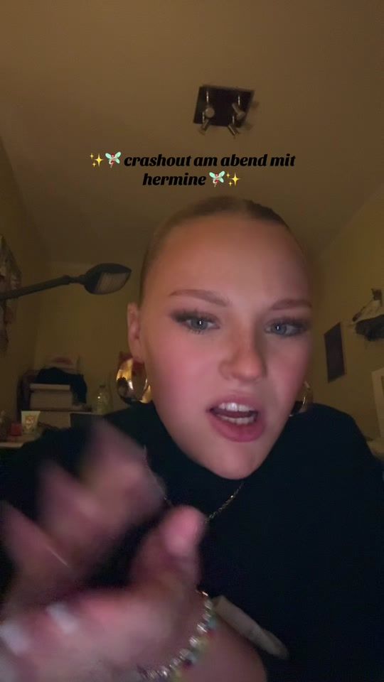 TikTok video thumbnail by just.hermine
