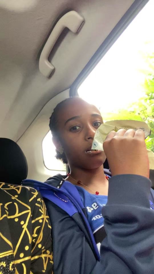 TikTok video thumbnail by .nxila
