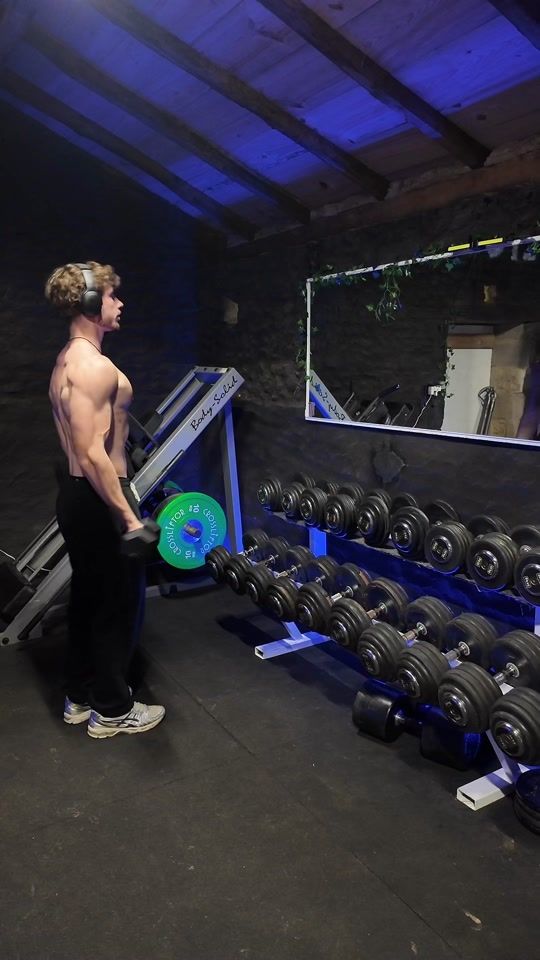 TikTok video thumbnail by atticgym