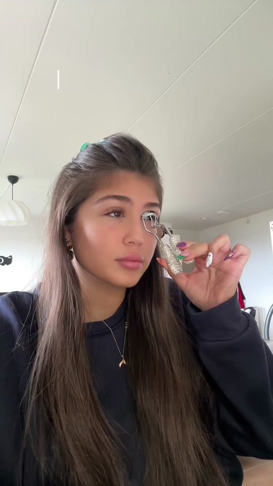 TikTok video thumbnail by meyrasofficial
