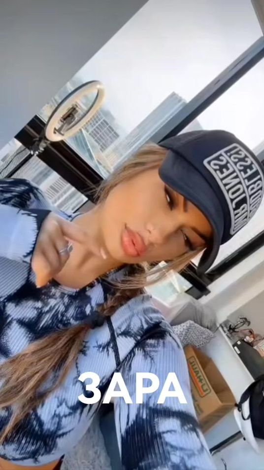 TikTok video thumbnail by zarajazmine_nicole