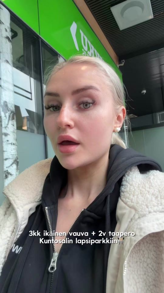 TikTok video thumbnail by ainorajala