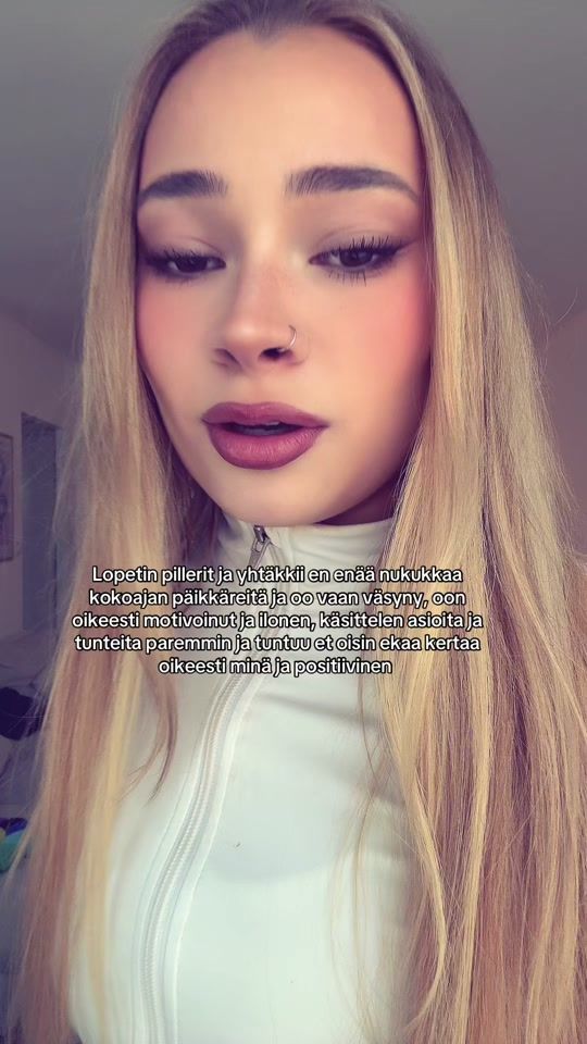 TikTok video thumbnail by mariasiivonen