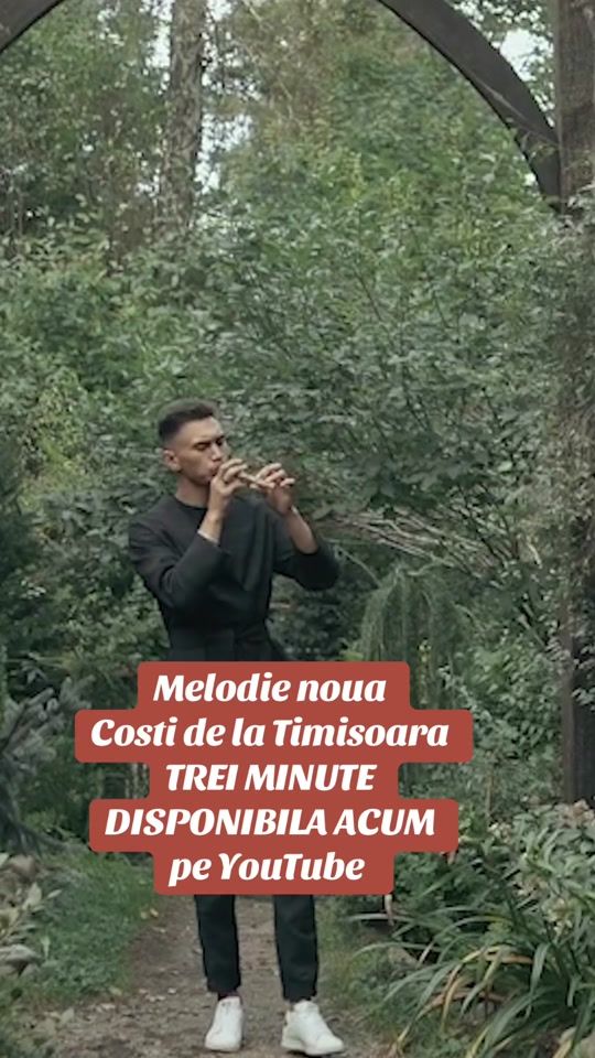 TikTok video thumbnail by costidelatimisoarastudio
