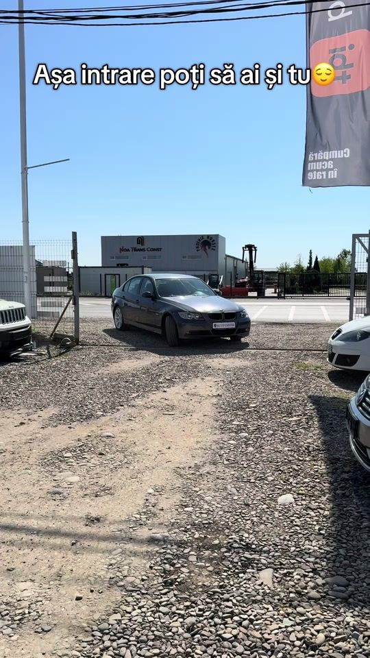 TikTok video thumbnail by dsautocenter.ro