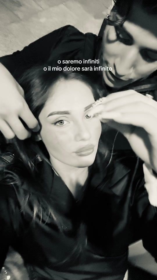 TikTok video thumbnail by rossanasanfiii