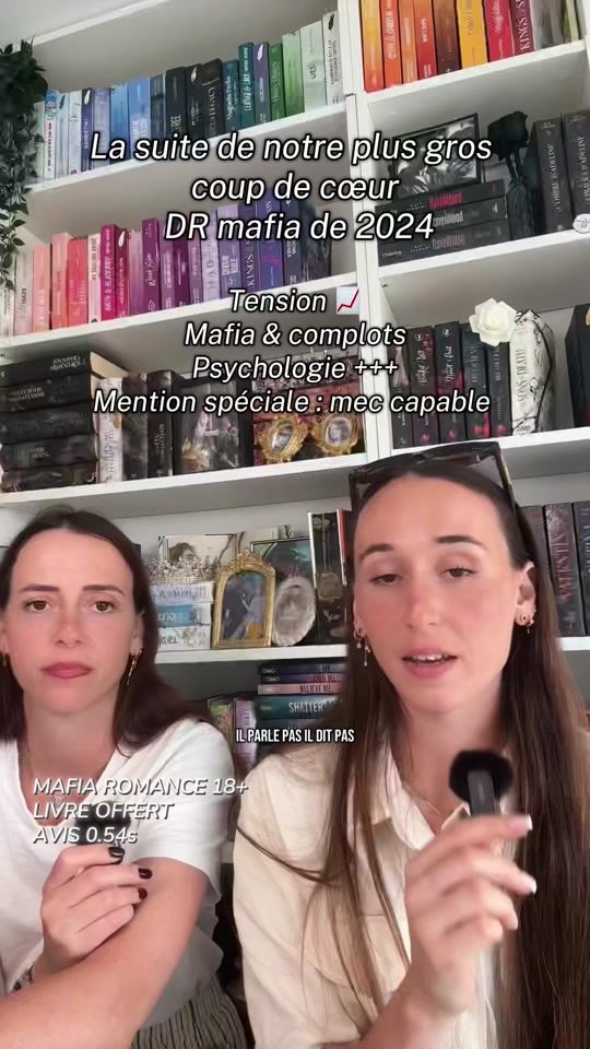 TikTok video thumbnail by the_reading_sisters