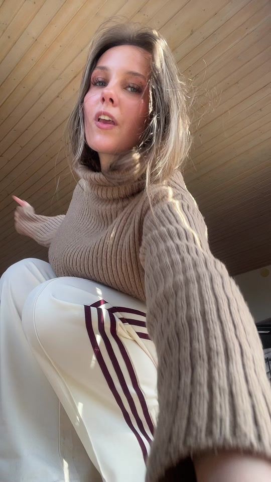 TikTok video thumbnail by filippagrondin