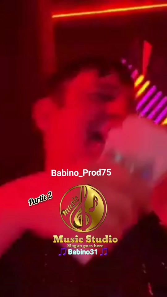 TikTok video thumbnail by babino_prod75