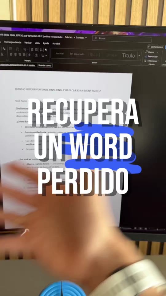 TikTok video thumbnail by chollometro