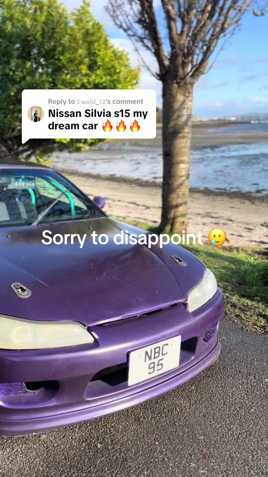 TikTok video thumbnail by recklesstribe_s15