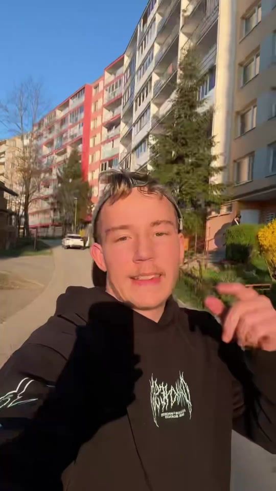 TikTok video thumbnail by kevinlaborecky_stream