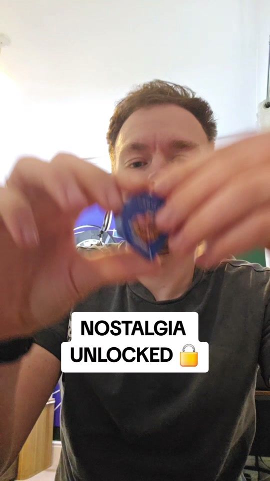 TikTok video thumbnail by lukethedupedarts