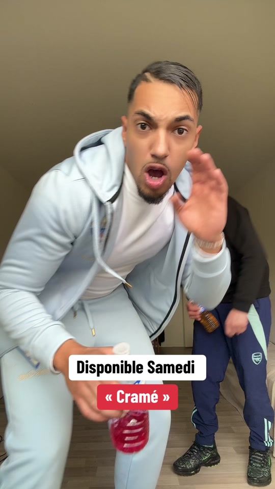 TikTok video thumbnail by cyclope_heritier