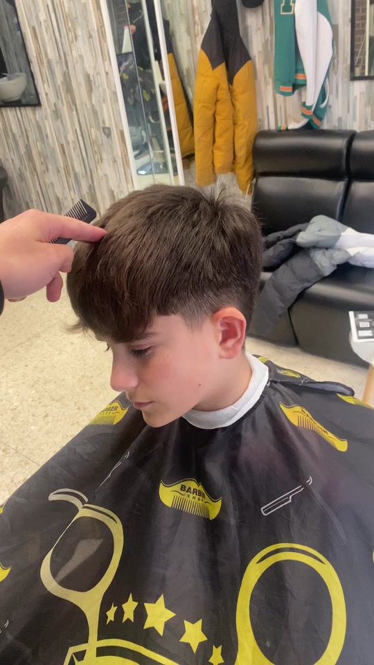 TikTok video thumbnail by barber_casablancaaa