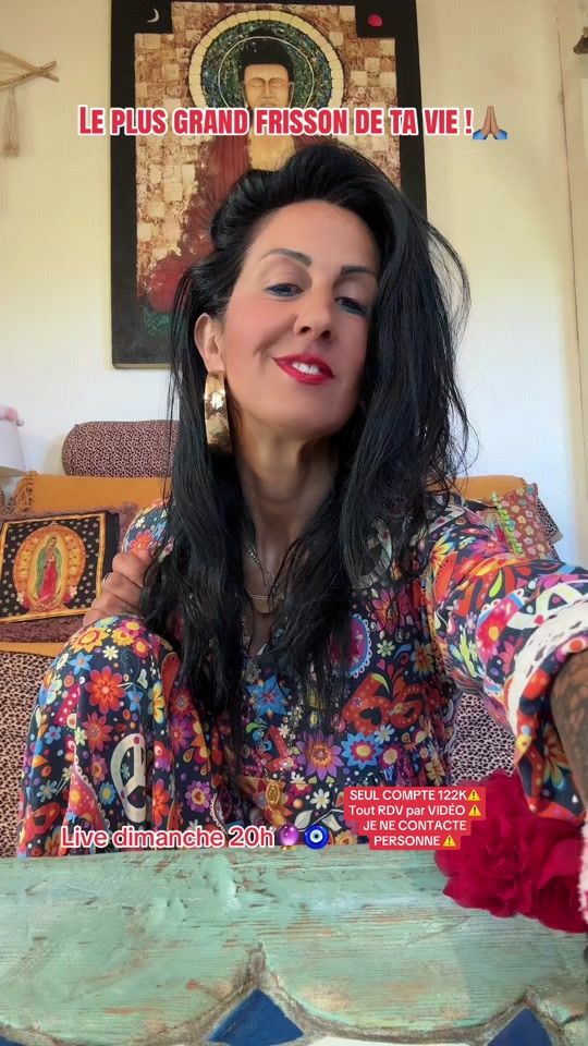 TikTok video thumbnail by leticia.eveil.les.ames