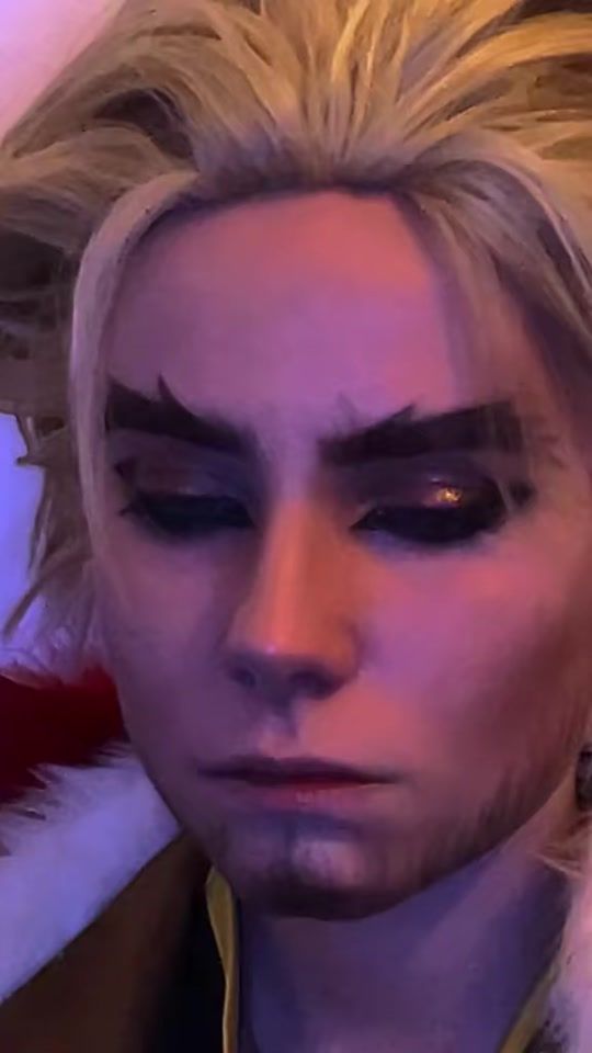 TikTok video thumbnail by lowercase.cosplays