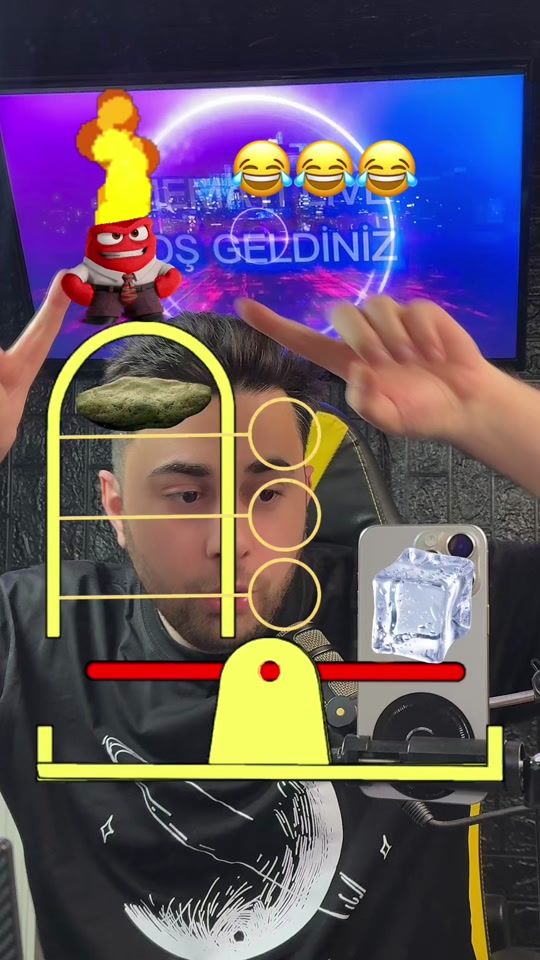 TikTok video thumbnail by mematilive