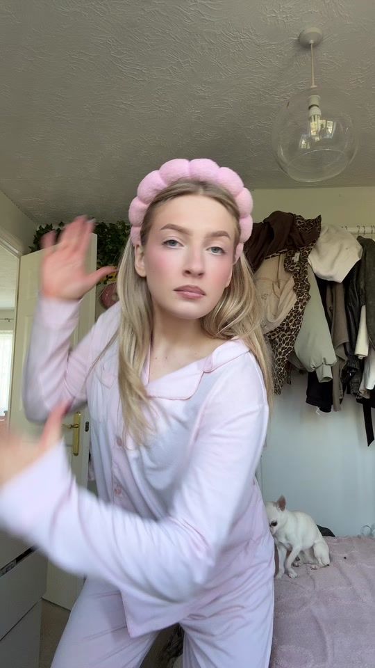 TikTok video thumbnail by koriblonde