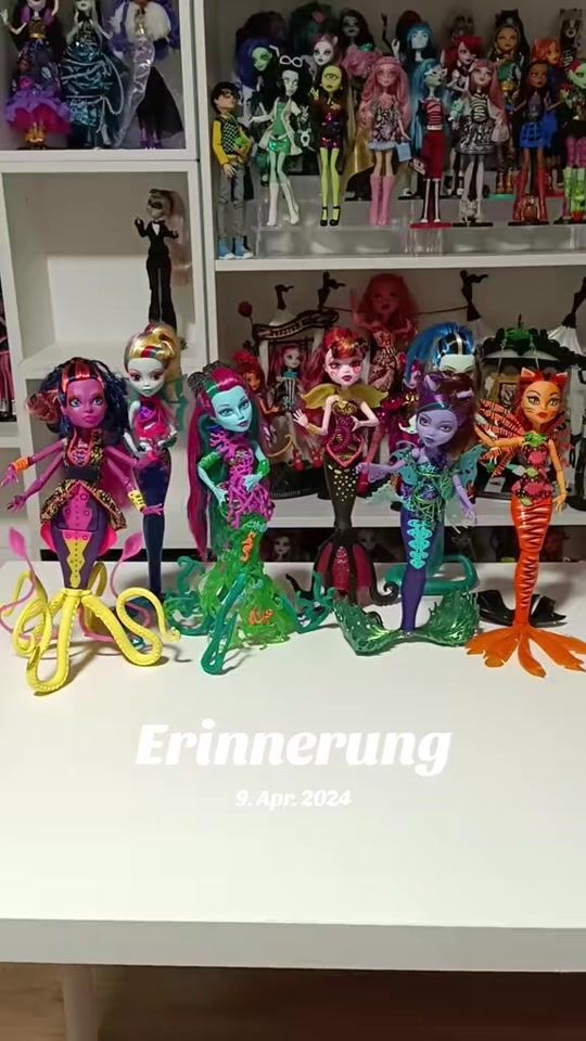 TikTok video thumbnail by manimonsterhigh