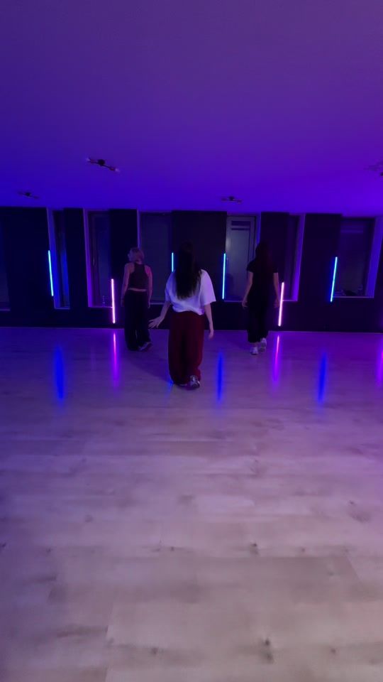 TikTok video thumbnail by dance.studio.24