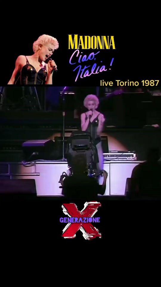 TikTok video thumbnail by generazione.x