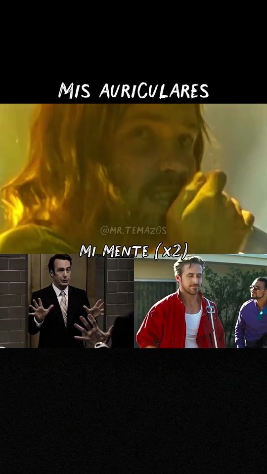 TikTok video thumbnail by mr.temazos