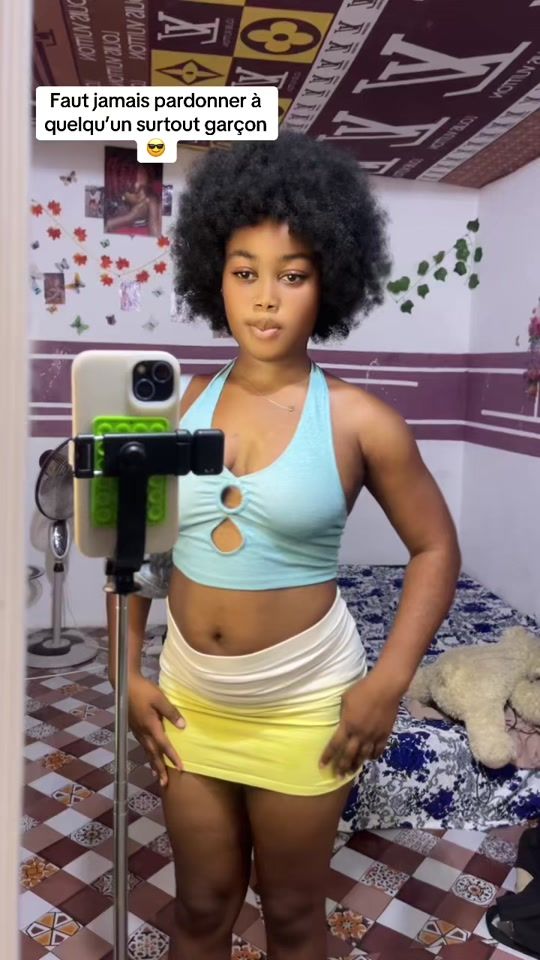 TikTok video thumbnail by .13mai