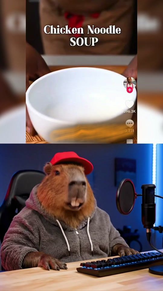 TikTok video thumbnail by capy_joe